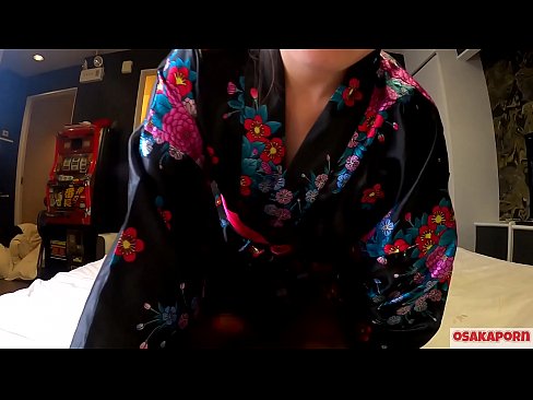 ❤️ Ung cosplay pige elsker sex til orgasme med en sprøjte i en hestepige og et blowjob. Asiatisk pige med behåret fisse og smukke bryster i traditionel japansk kostume i amatørvideo, der viser onani med fucklegetøj. Sakura 3 OSAKAPORN. ️ Hjemmelavet porno at da.pornobot.ru ❌