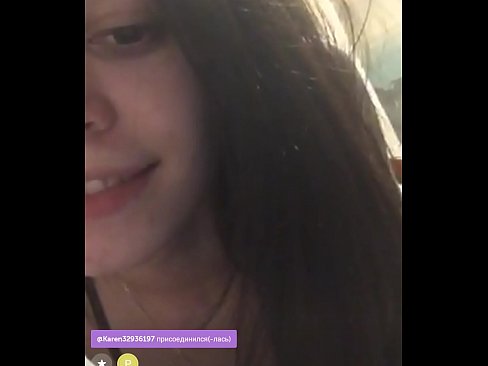 ❤️ Luderagtig russisk kælling (Periscope, VKontakte, Instagram) ️ Hjemmelavet porno at da.pornobot.ru ❌