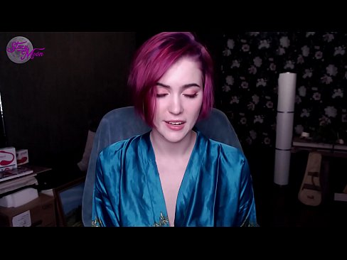 ❤️ Instruktion om onanering fra en russisk pige på engelsk ️ Hjemmelavet porno at da.pornobot.ru ❌