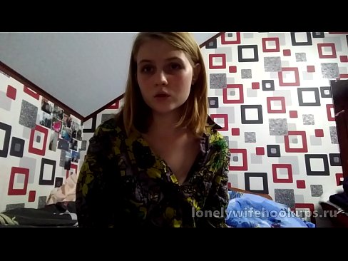 ❤️ Ung blondine studerende fra Rusland kan lide større pikke. ️ Hjemmelavet porno at da.pornobot.ru ❌
