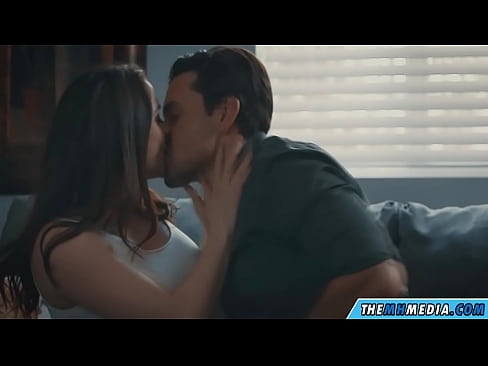❤️ Romantisk sex med en god barmfagre mor ️ Hjemmelavet porno at da.pornobot.ru ❌