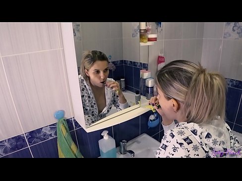 ❤️ Hack med ung i pyjamas slutter oral sperm i røv - letty black ️ Hjemmelavet porno at da.pornobot.ru ❌
