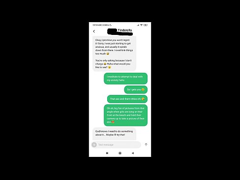 ❤️ Jeg har tilføjet en ny PAWG fra Tinder til mit harem ( snak med Tinder inkluderet) ️ Hjemmelavet porno at da.pornobot.ru ❌